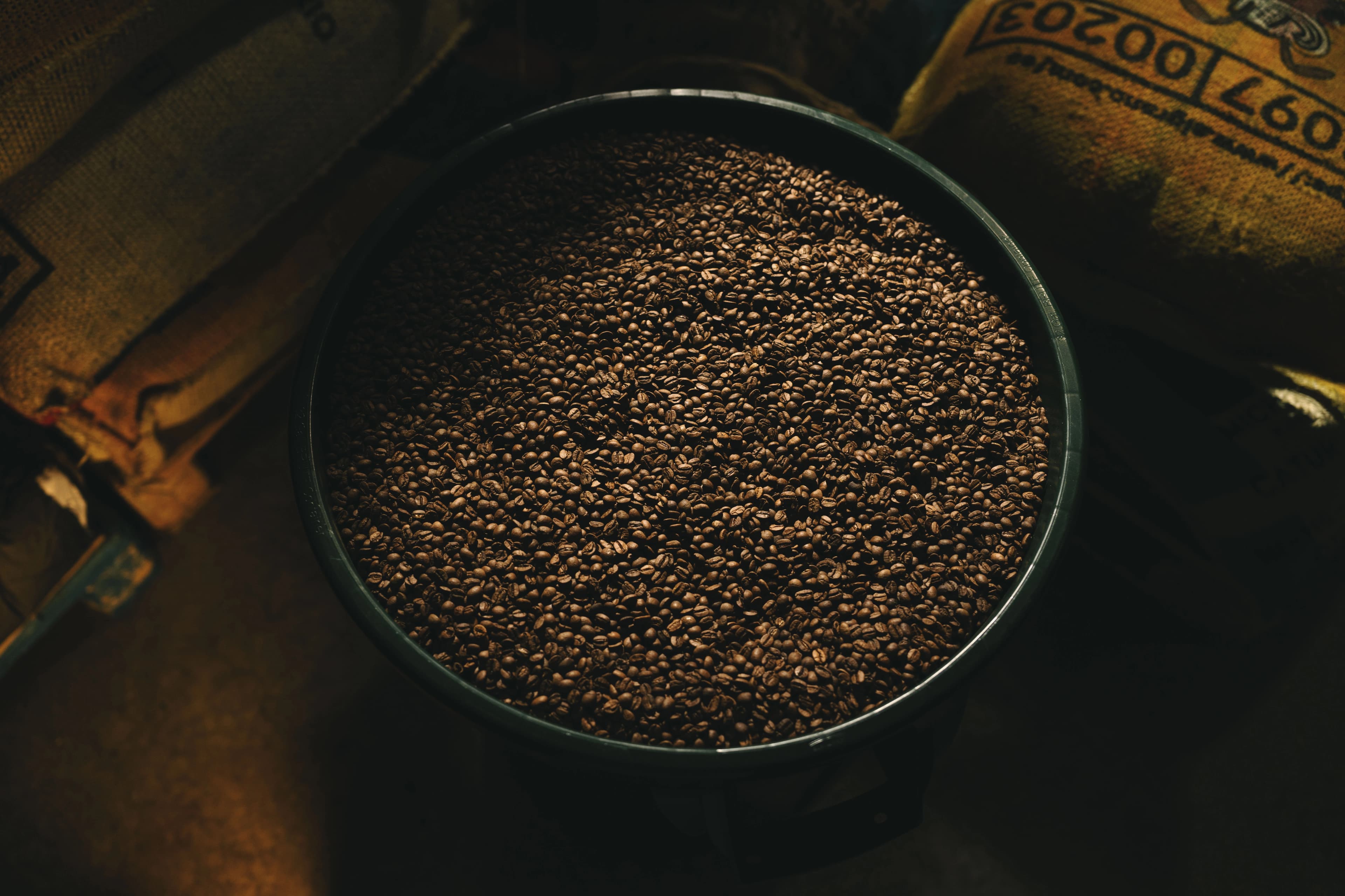 Finca Anaya — Multi-Variety Collection